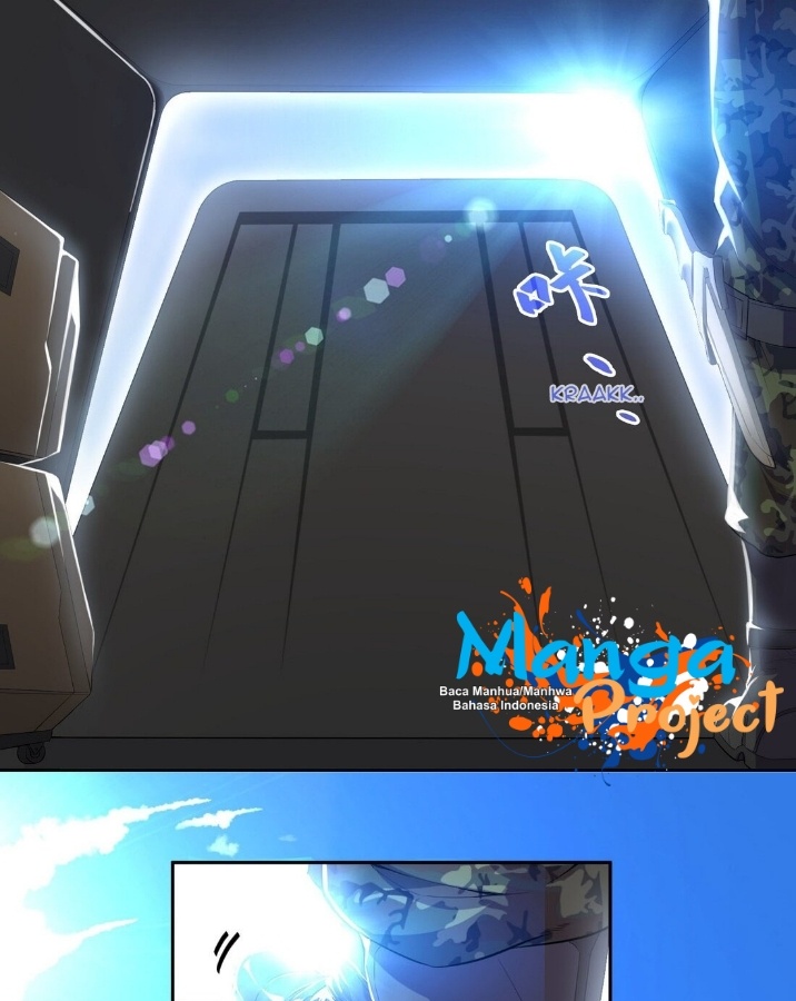 First Dragon (Yuanlong) Chapter 01 Gambar 4